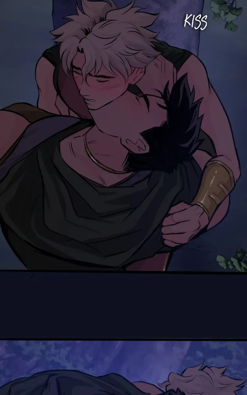 Osora Chapter 28 page 35