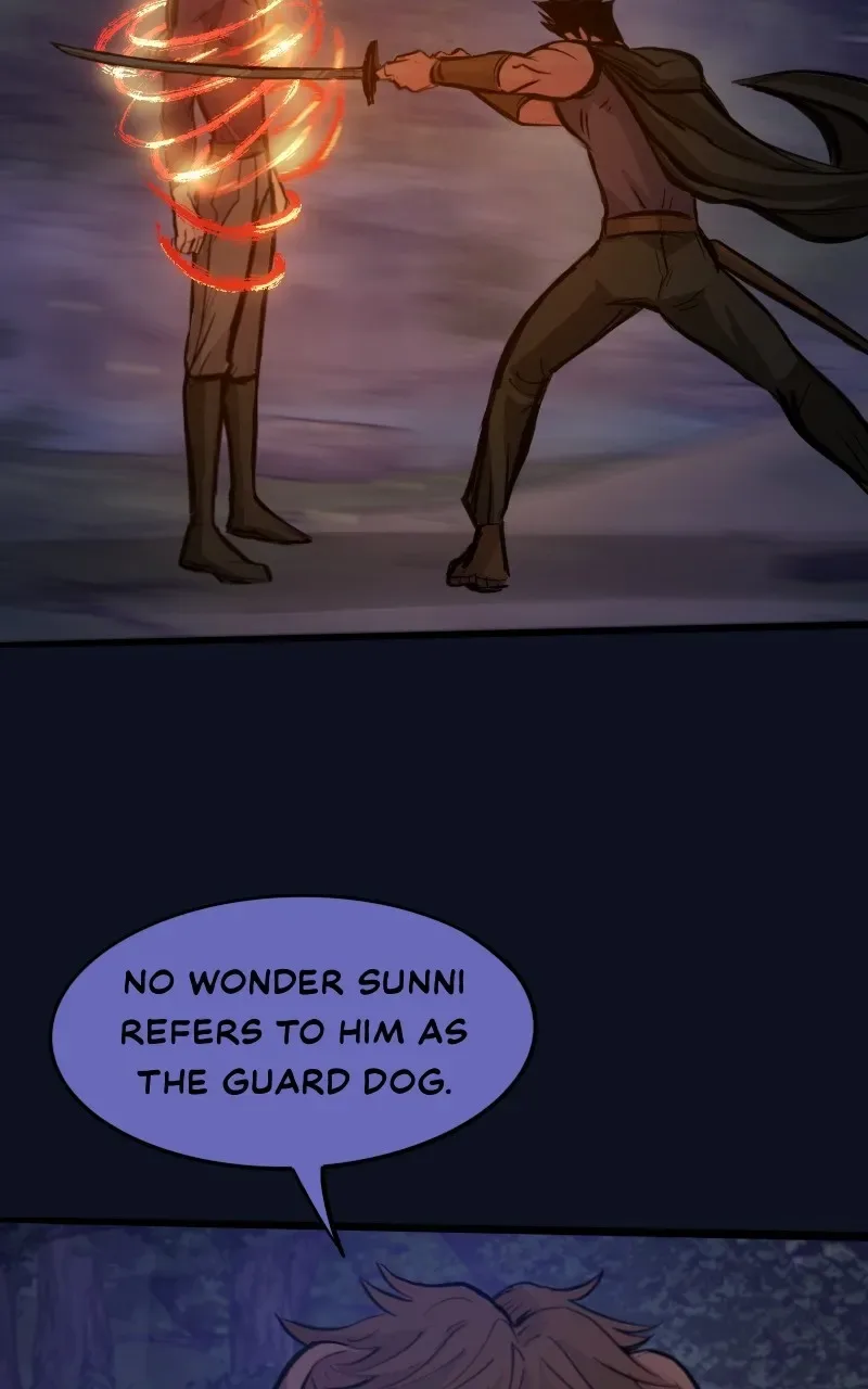Osora Chapter 28 page 84