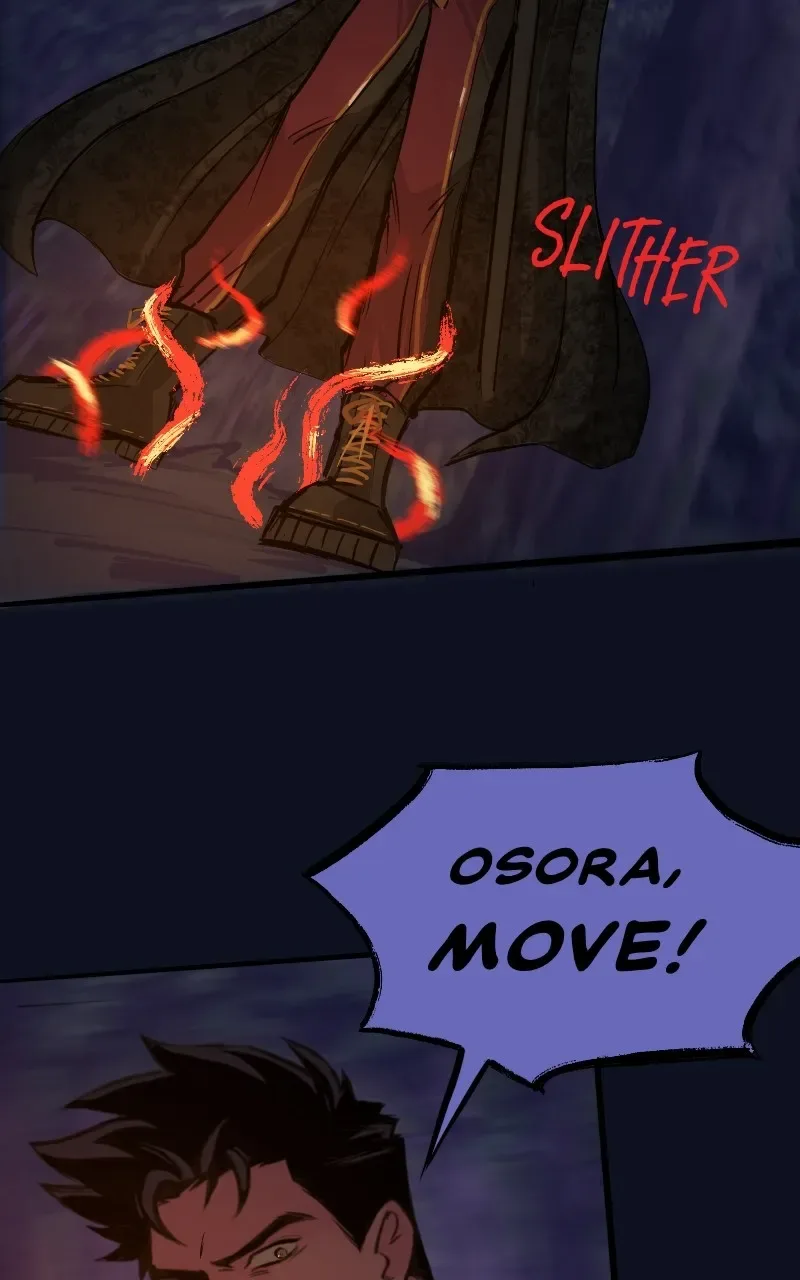 Osora Chapter 28 page 99