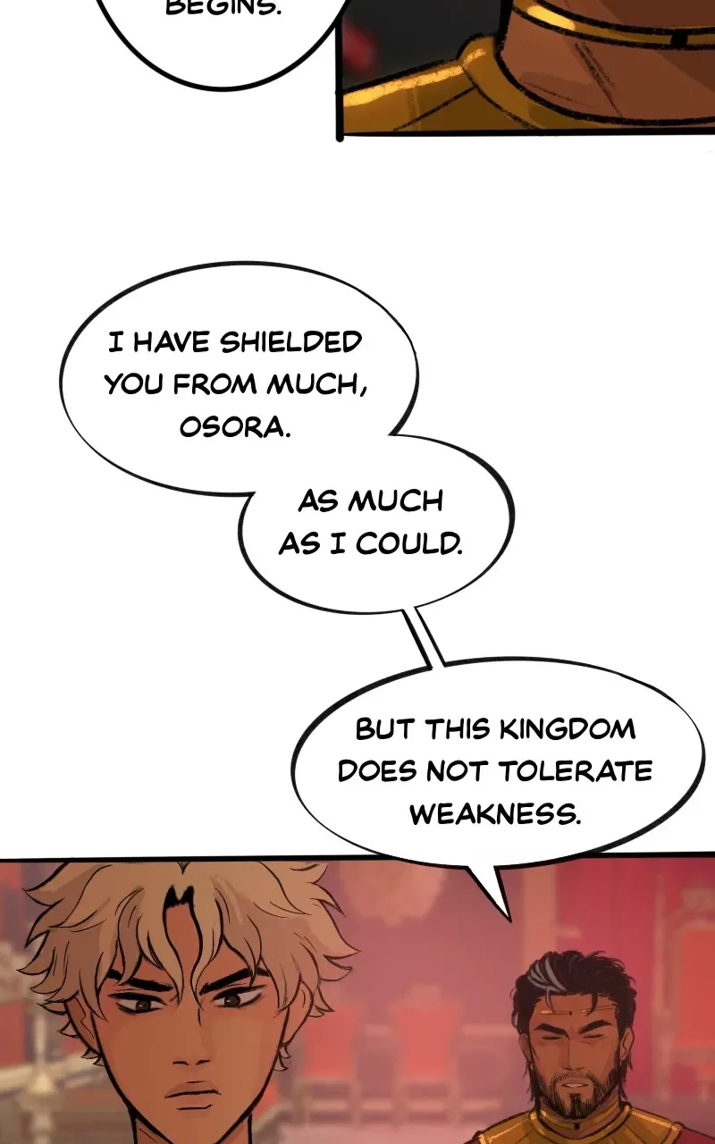 Osora Chapter 3 page 20