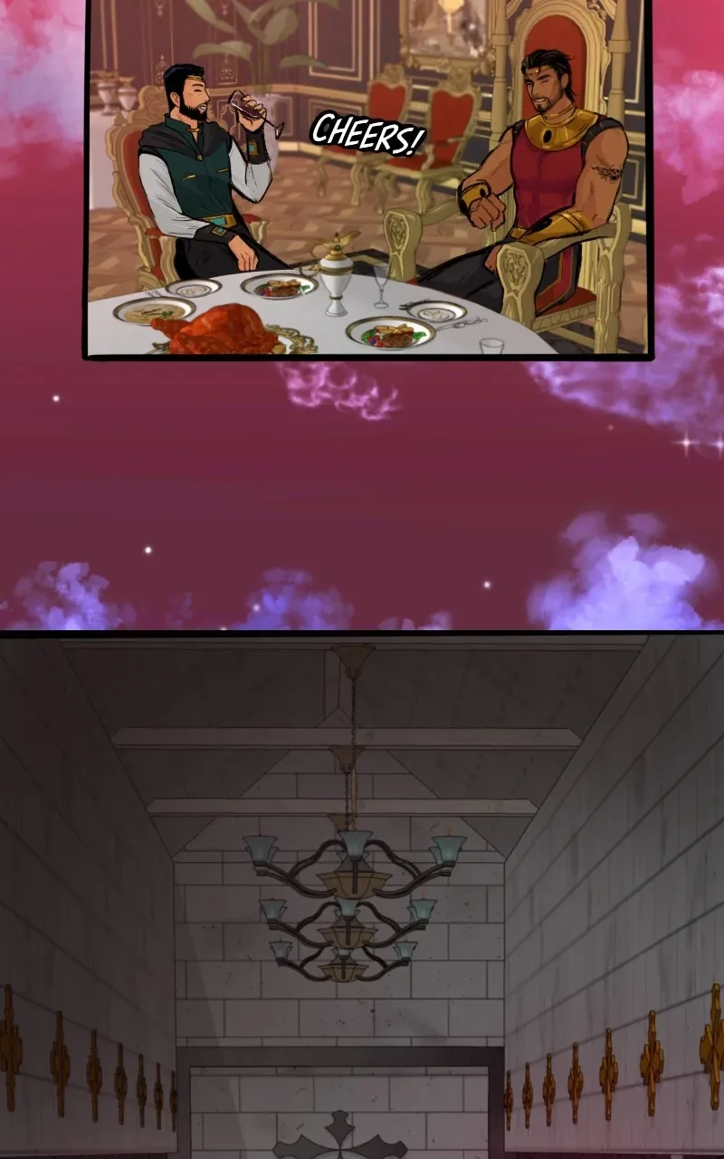 Osora Chapter 3 page 34
