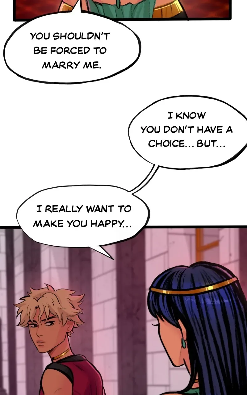 Osora Chapter 3 page 40