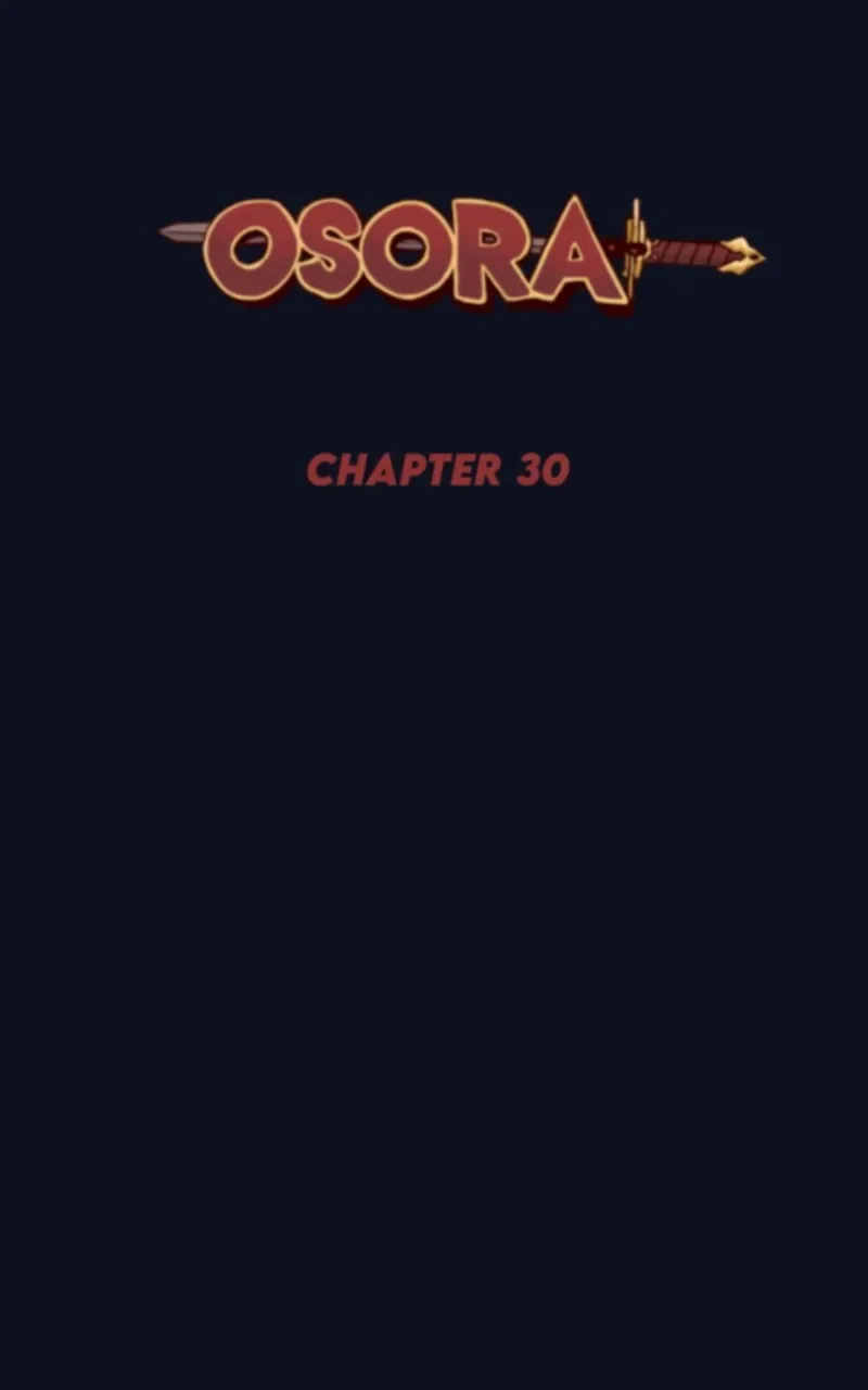 Osora Chapter 30 page 41