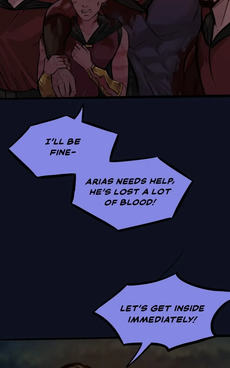 Osora Chapter 32 page 6