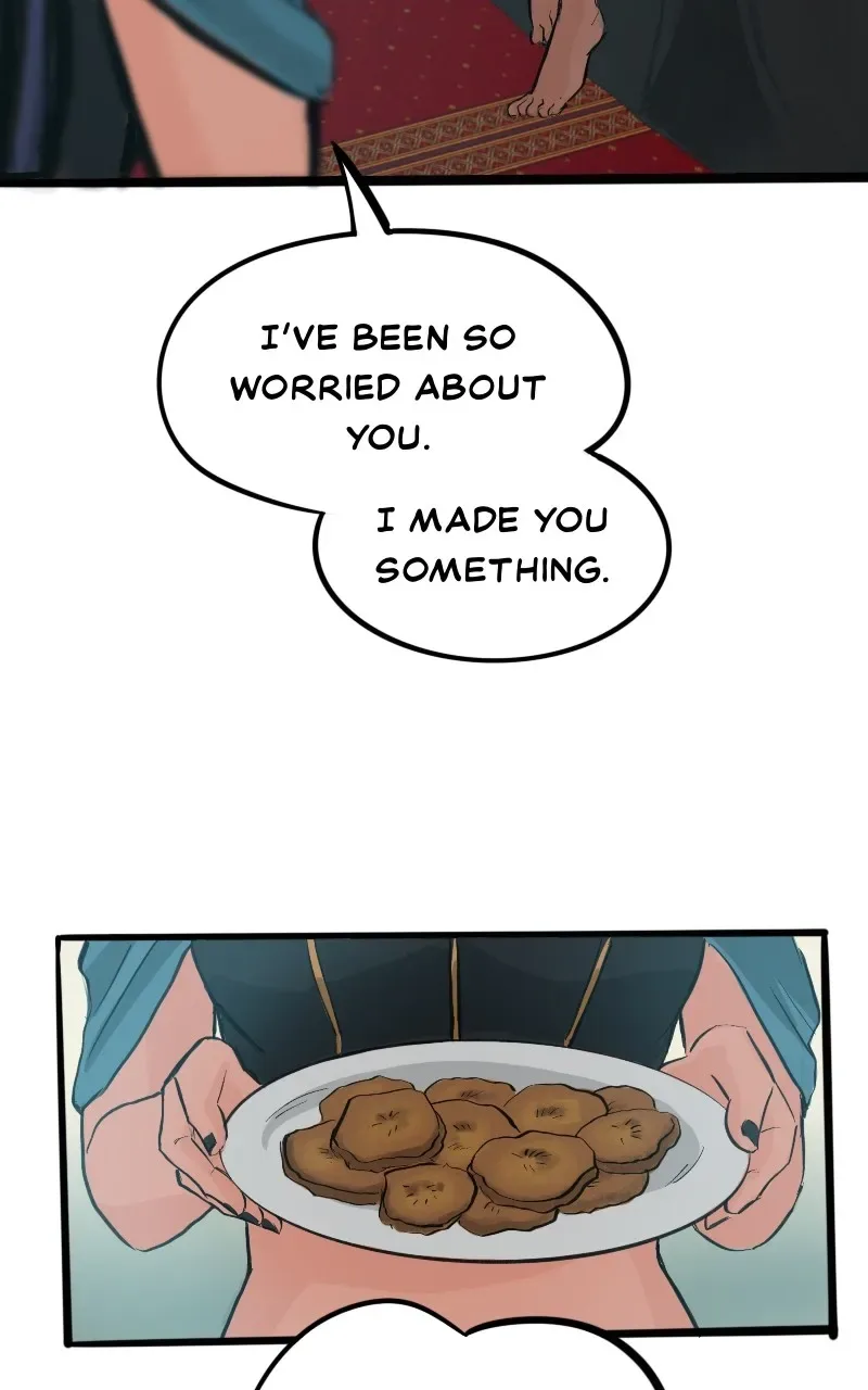Osora Chapter 33 page 32