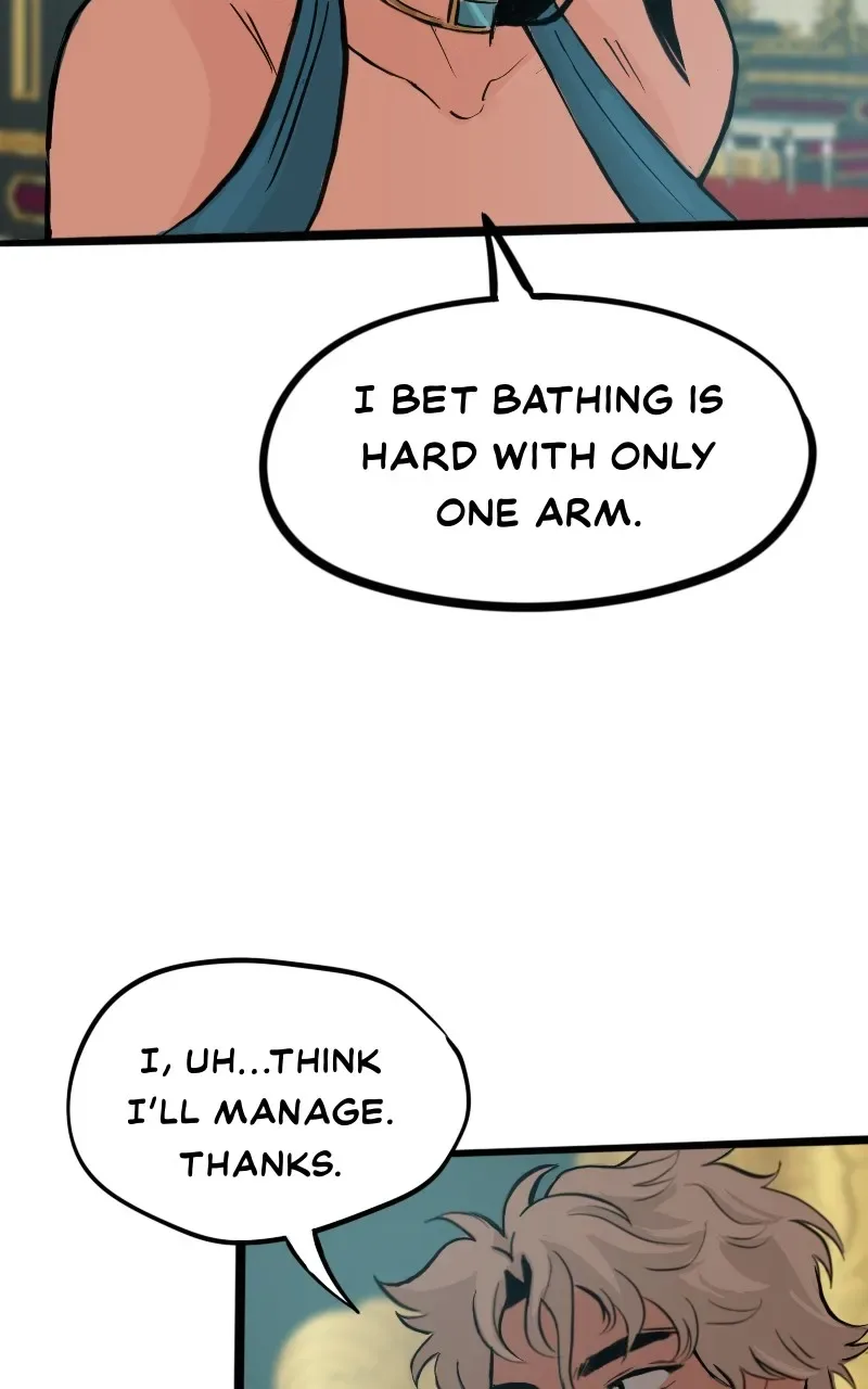 Osora Chapter 33 page 44