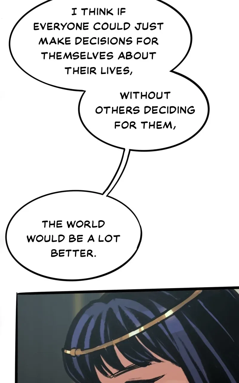 Osora Chapter 33 page 72