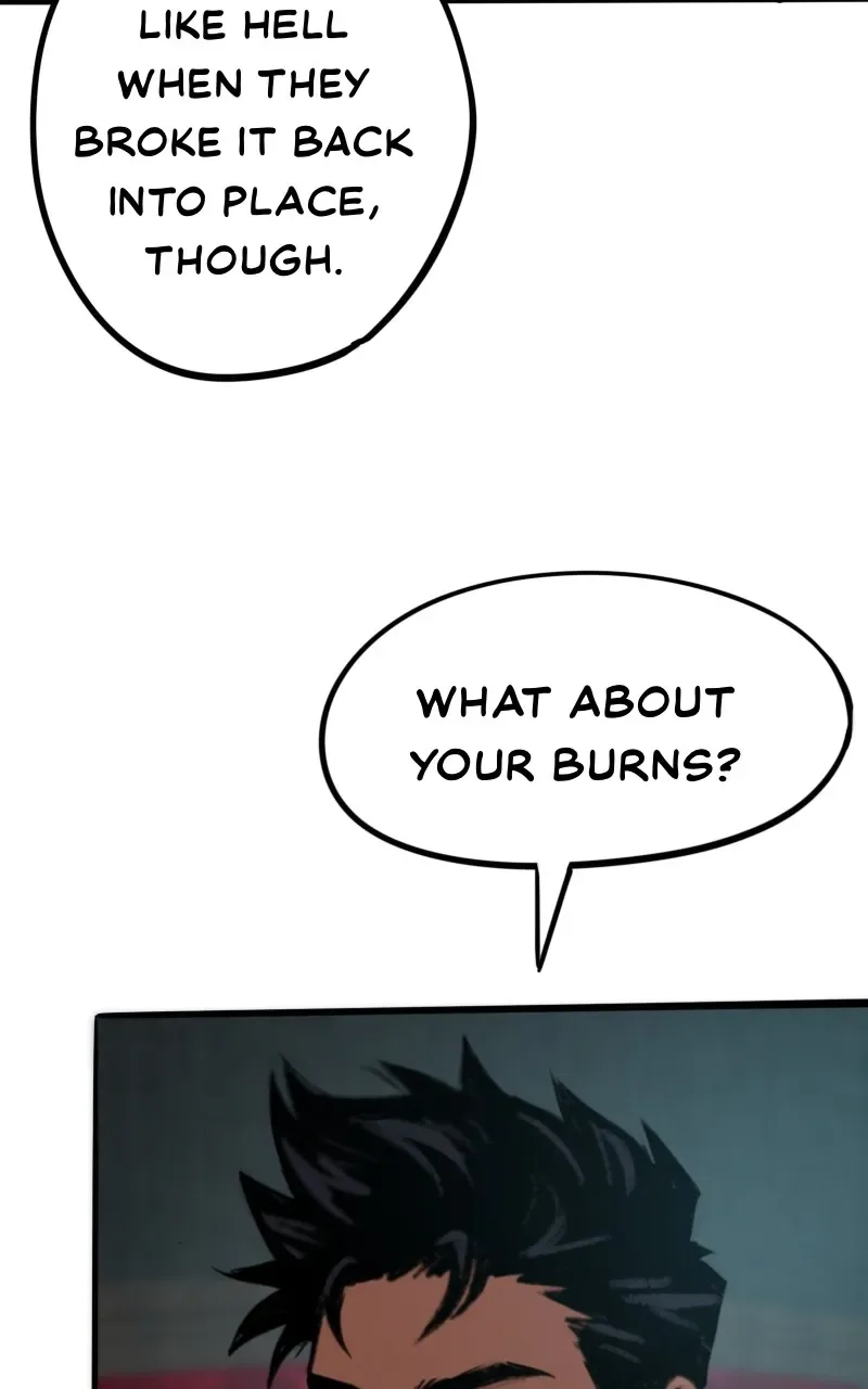 Osora Chapter 34 page 32