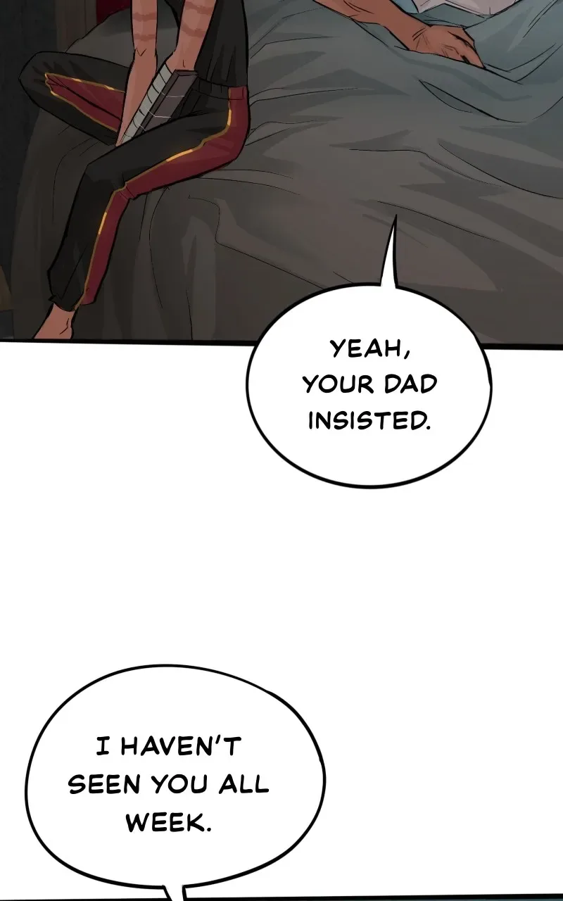 Osora Chapter 34 page 36