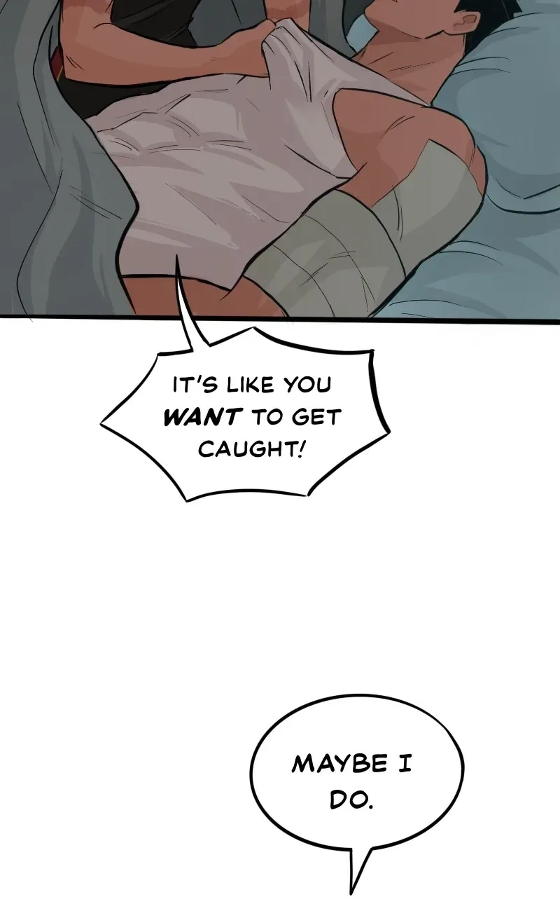 Osora Chapter 34 page 73