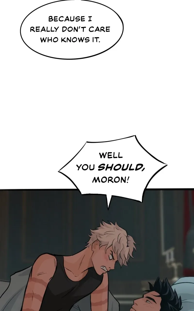 Osora Chapter 34 page 72