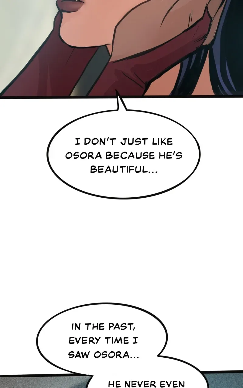 Osora Chapter 35 page 23