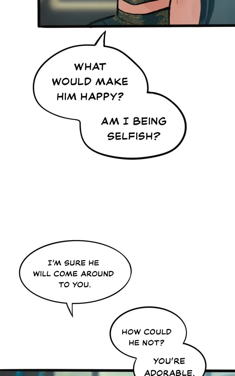 Osora Chapter 35 page 37