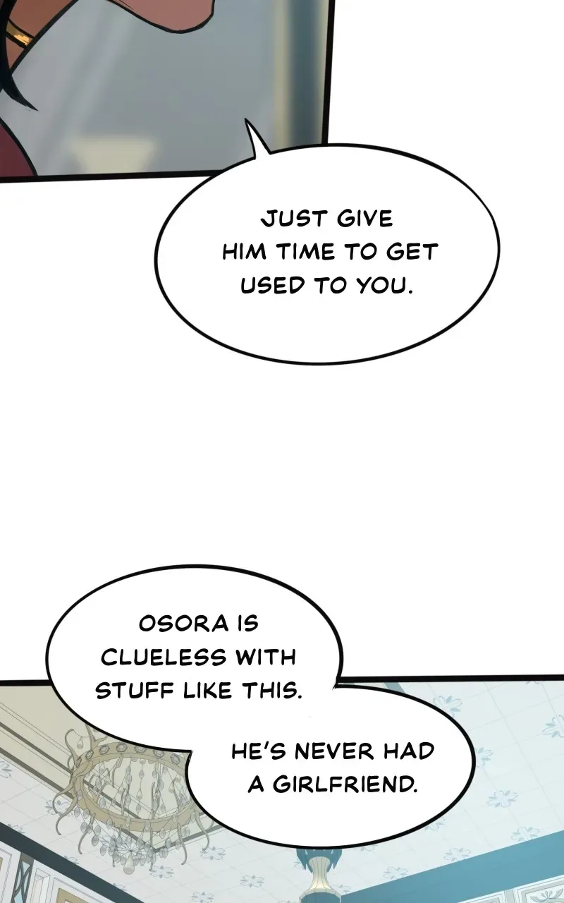 Osora Chapter 35 page 41