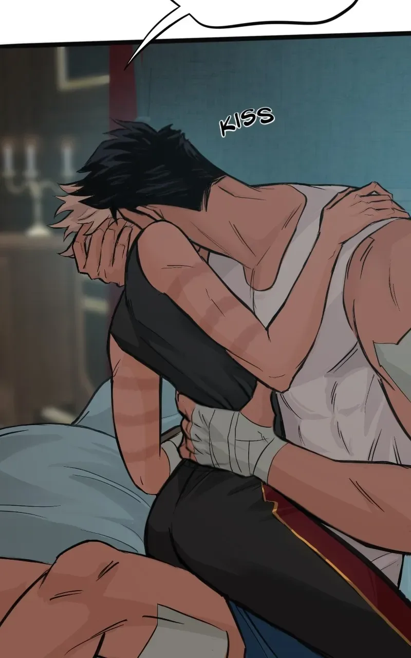 Osora Chapter 35 page 58