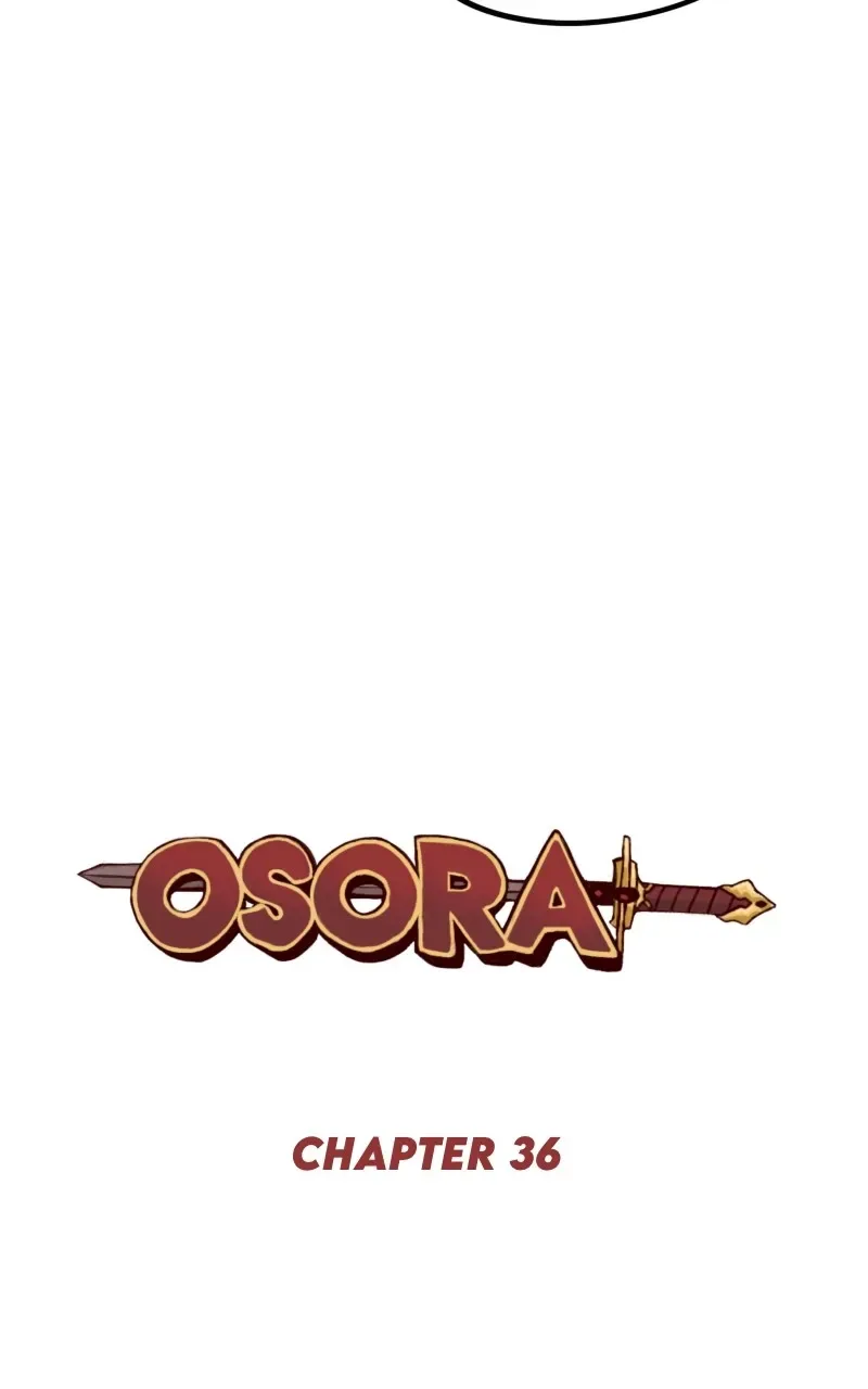 Osora Chapter 36 page 34