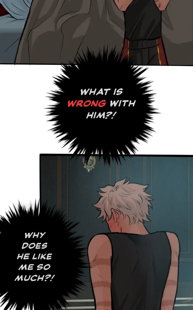 Osora Chapter 37 page 8
