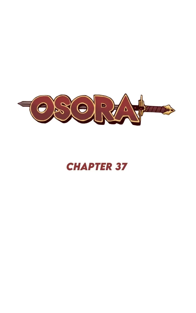 Osora Chapter 37 page 28
