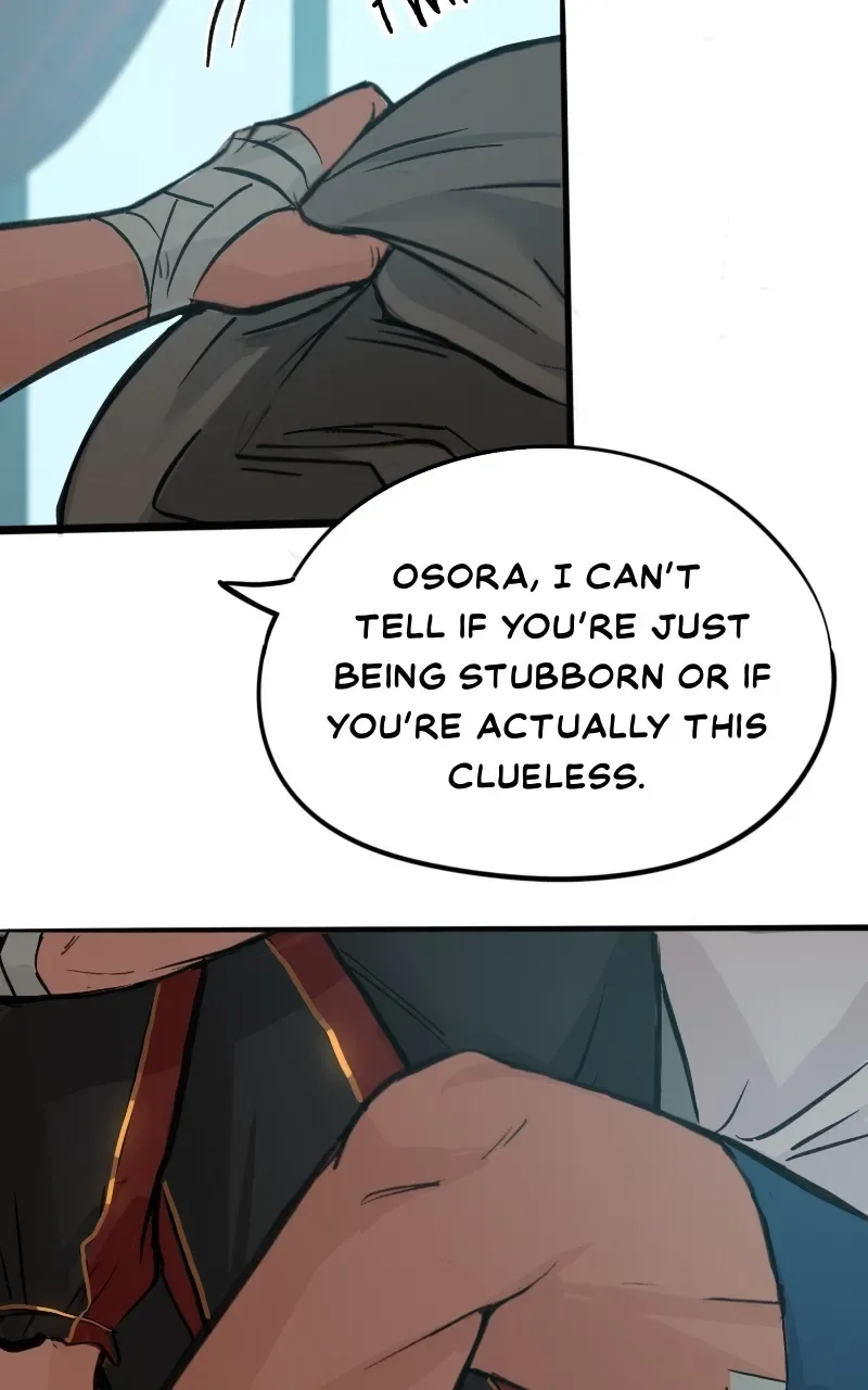 Osora Chapter 37 page 46