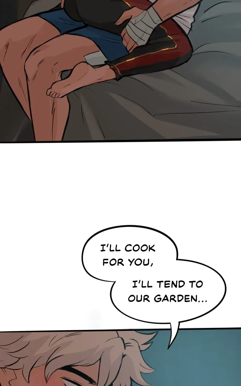 Osora Chapter 37 page 91