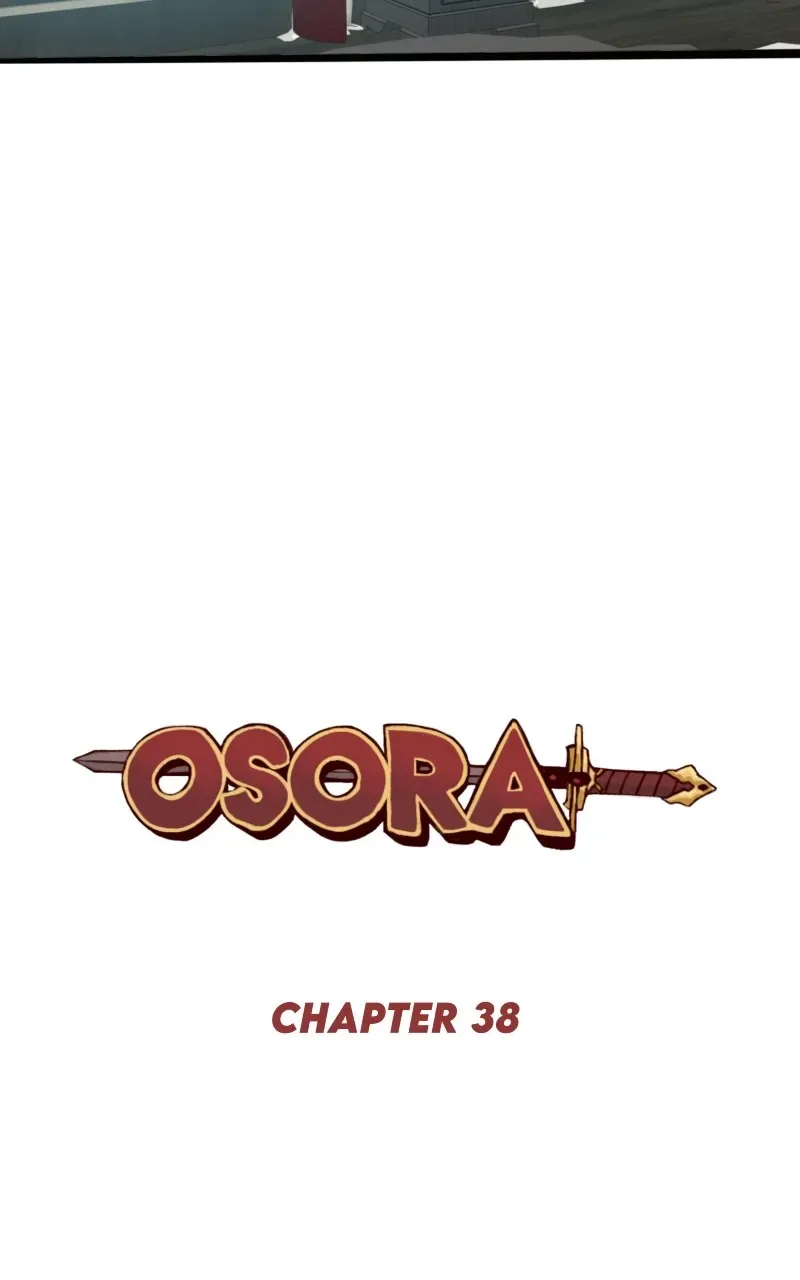 Osora Chapter 38 page 32