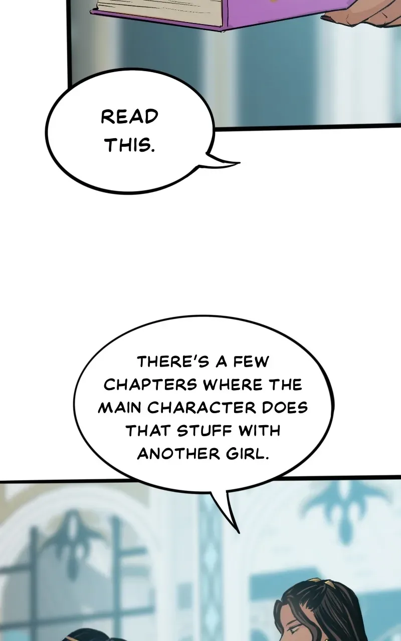 Osora Chapter 39 page 22