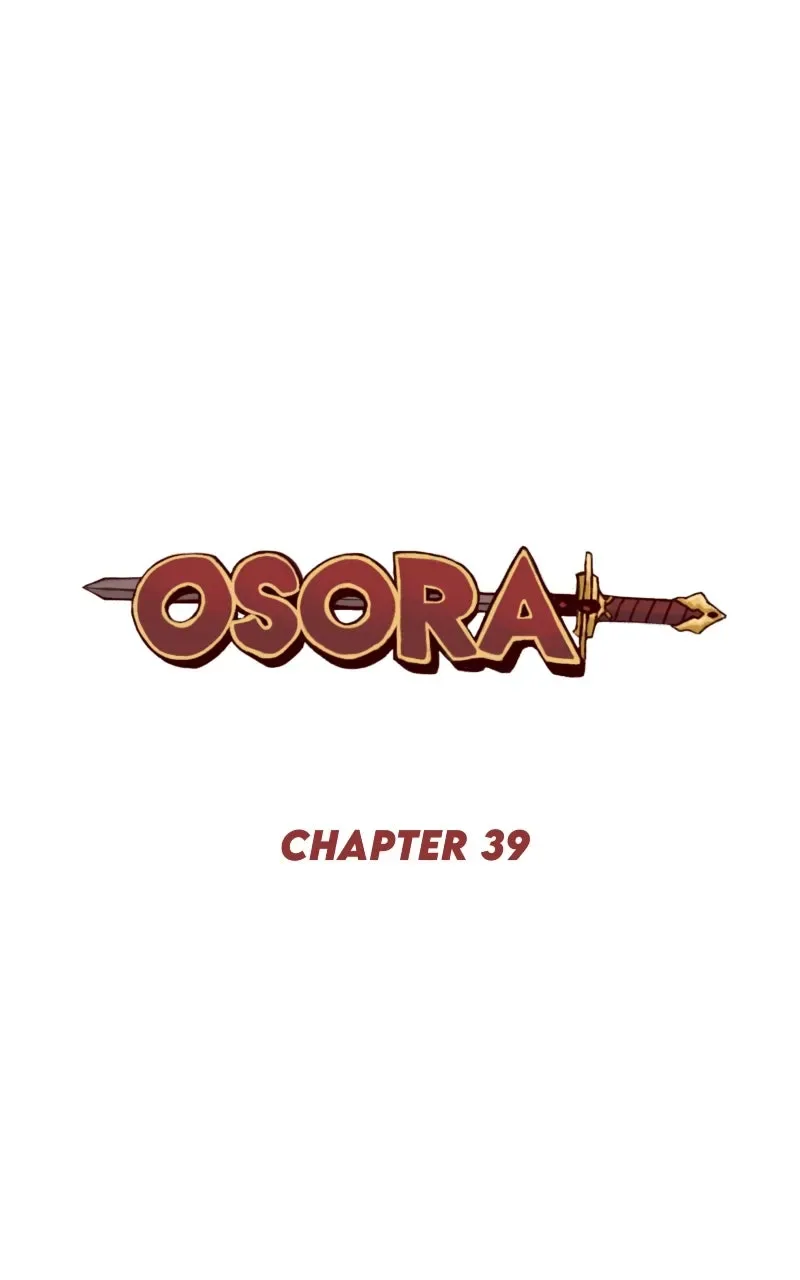Osora Chapter 39 page 20