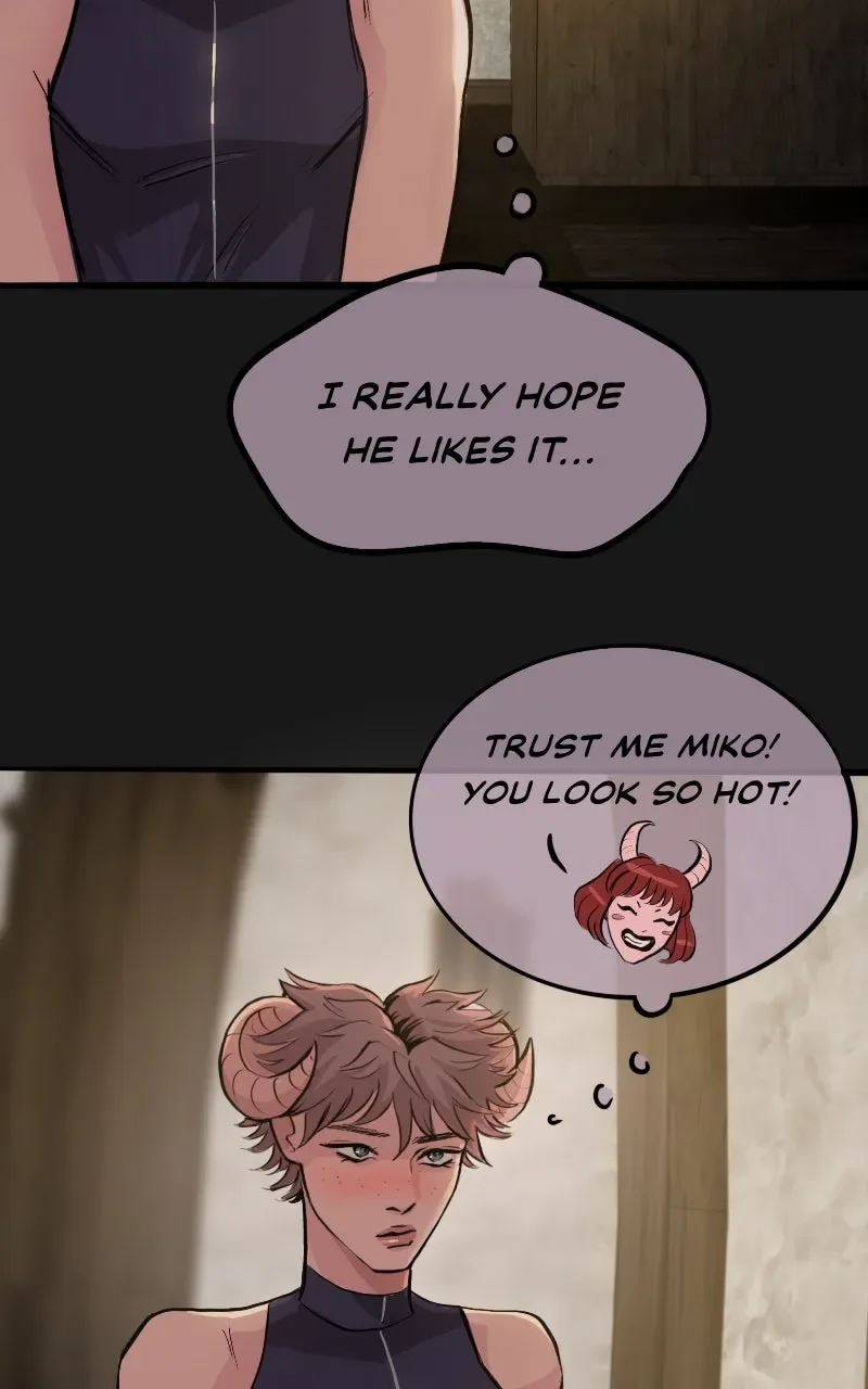 Osora Chapter 39 page 32