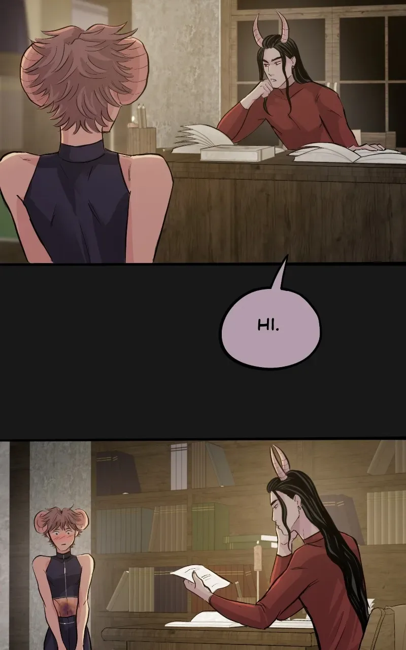 Osora Chapter 39 page 34