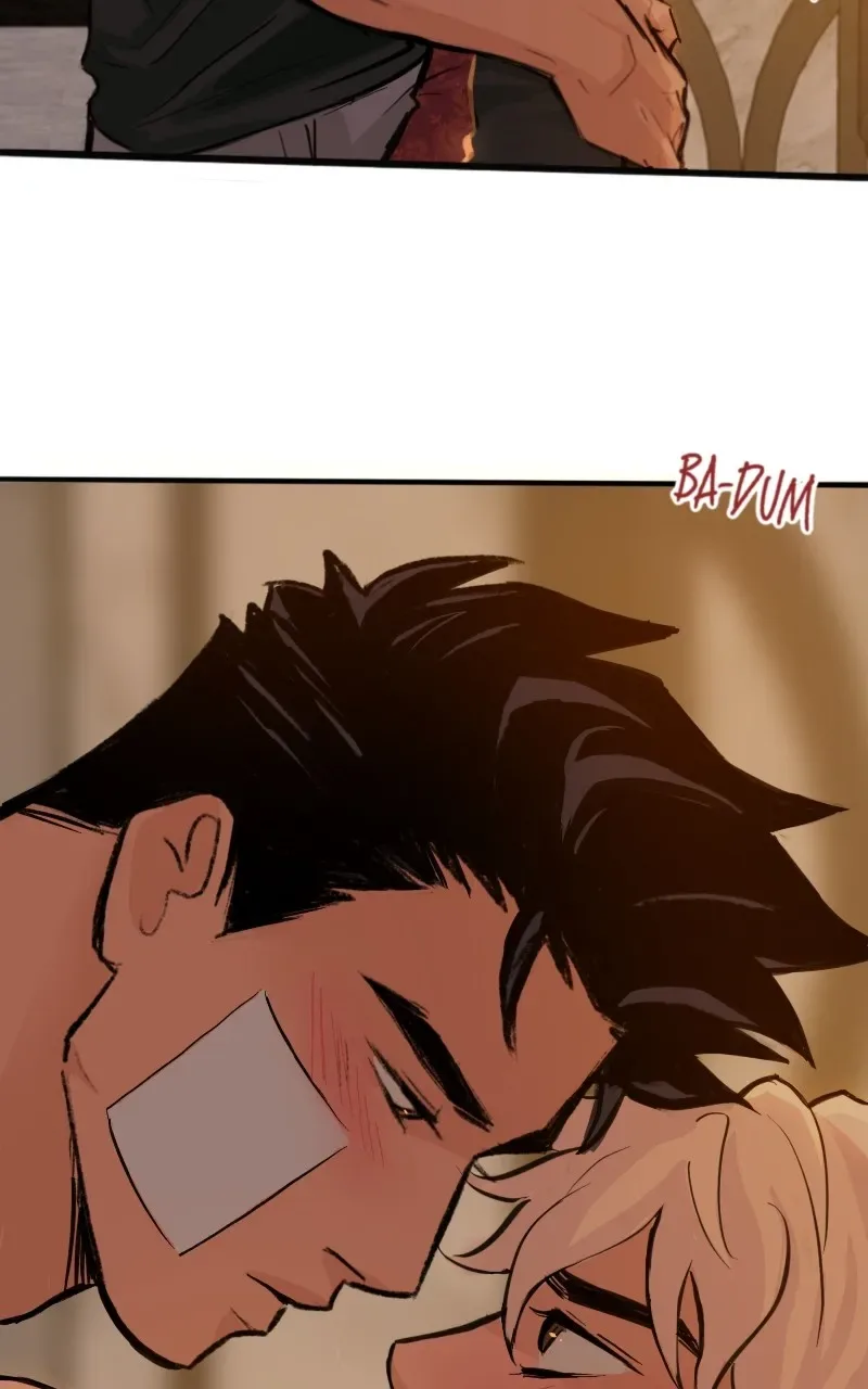 Osora Chapter 40 page 85