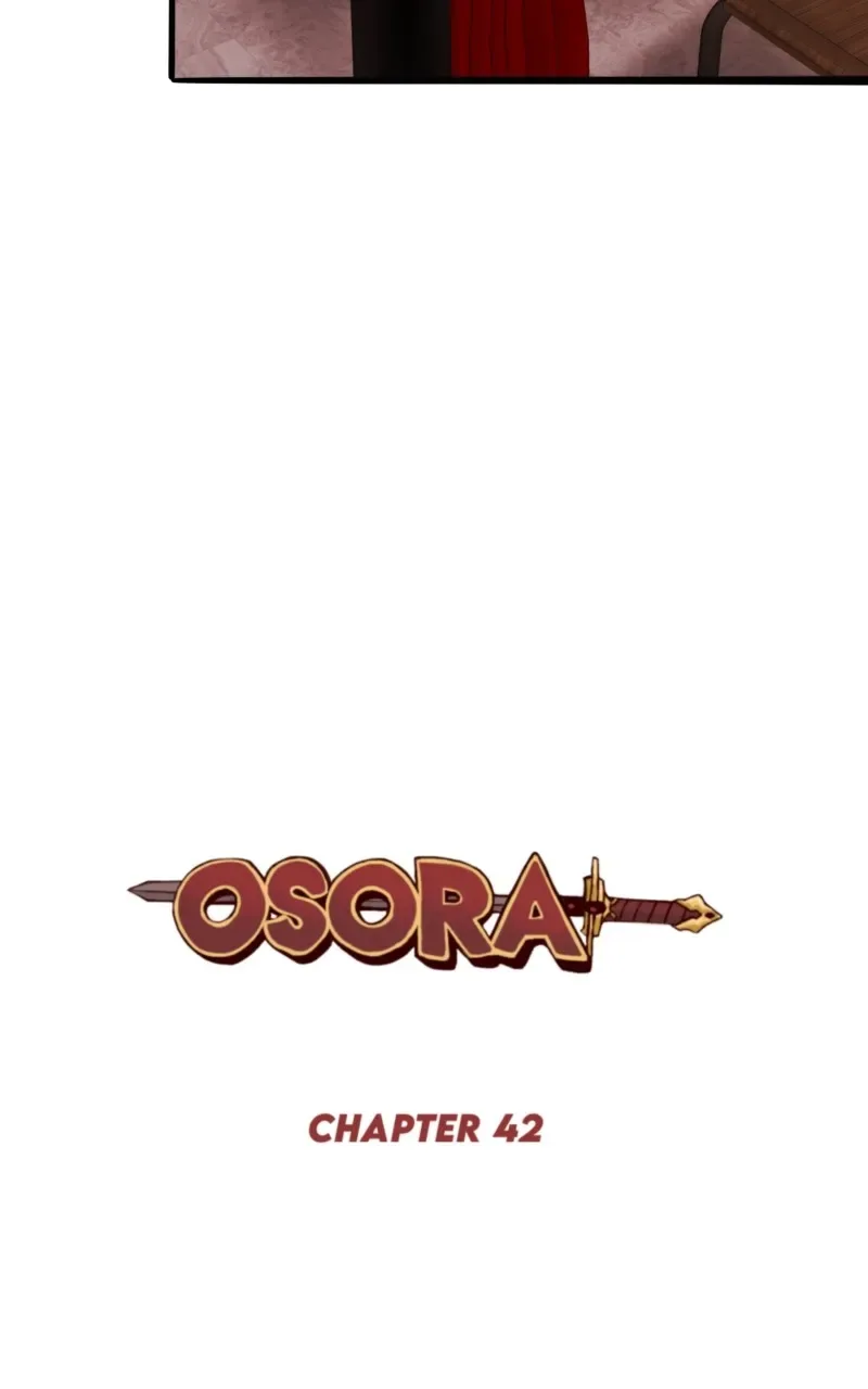 Osora Chapter 42 page 31