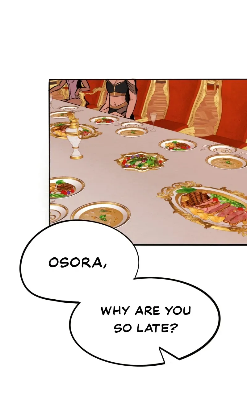 Osora Chapter 42 page 33