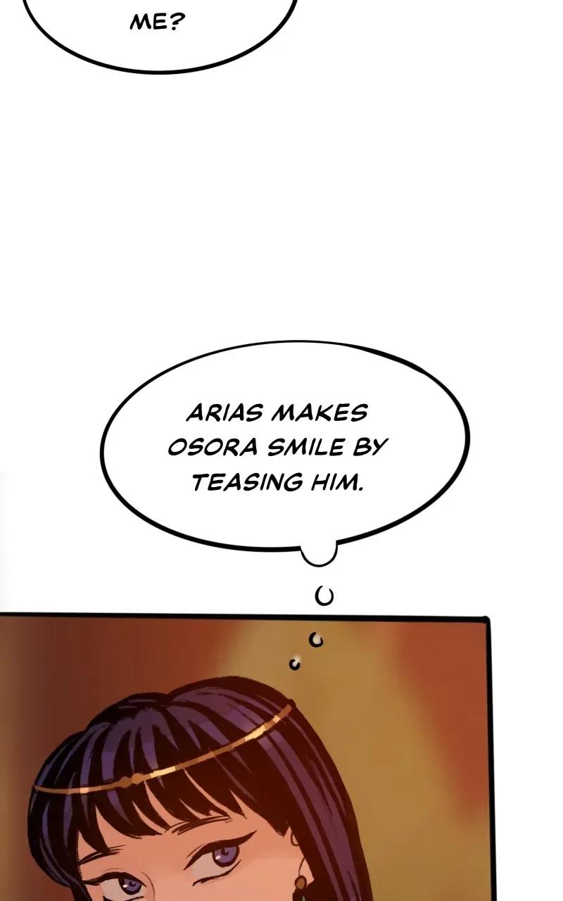 Osora Chapter 42 page 77