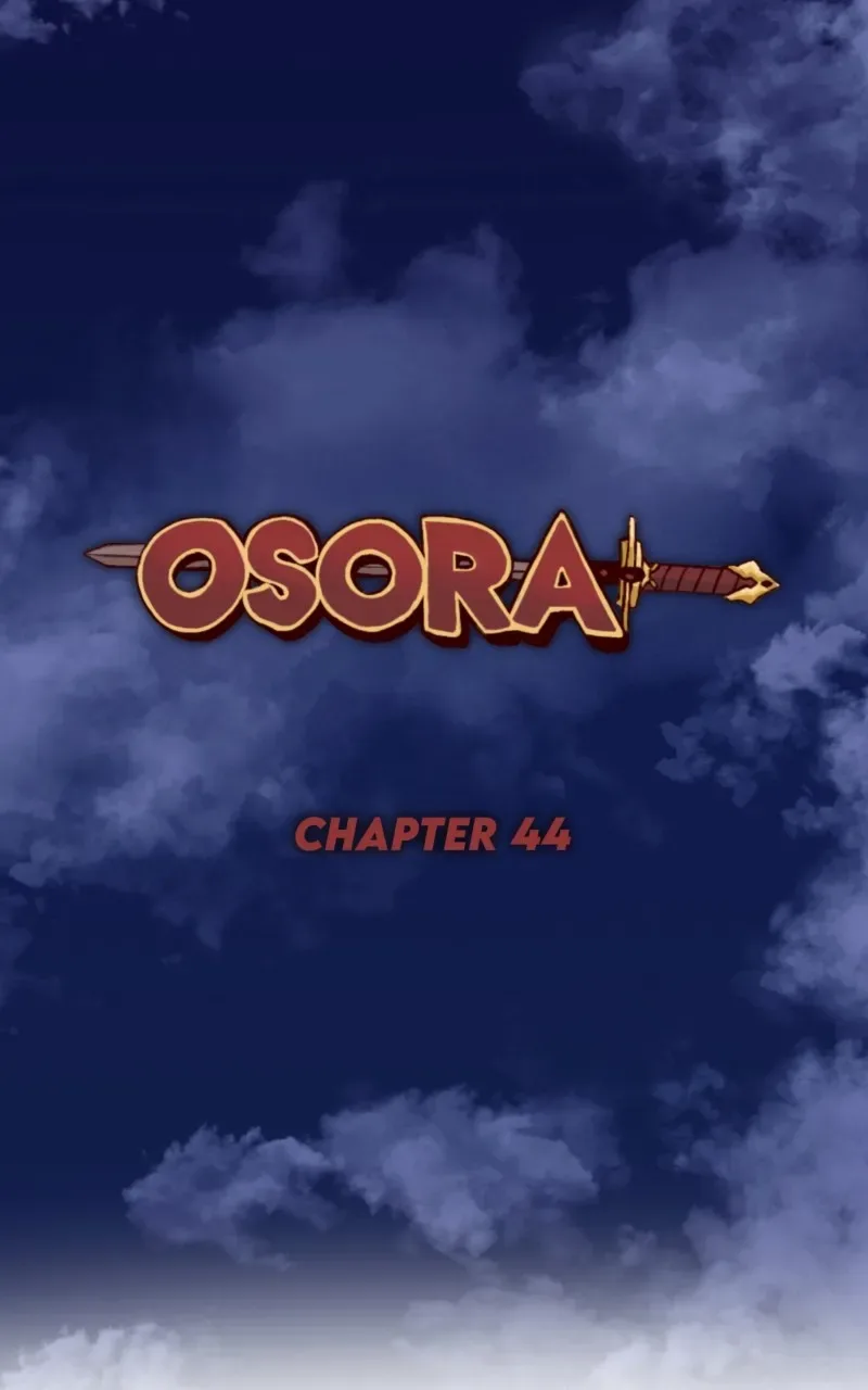 Osora Chapter 44 page 16