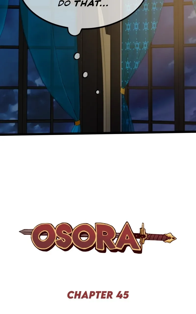 Osora Chapter 45 page 20