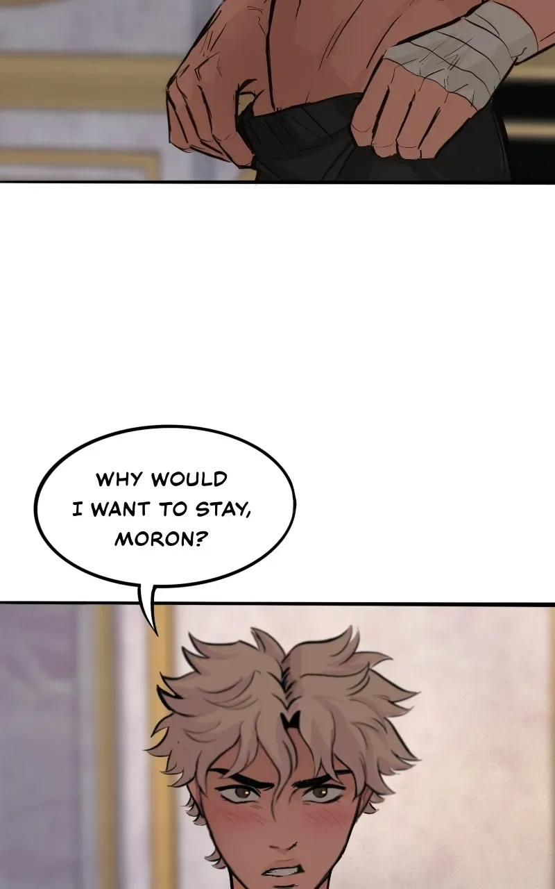 Osora Chapter 45 page 34