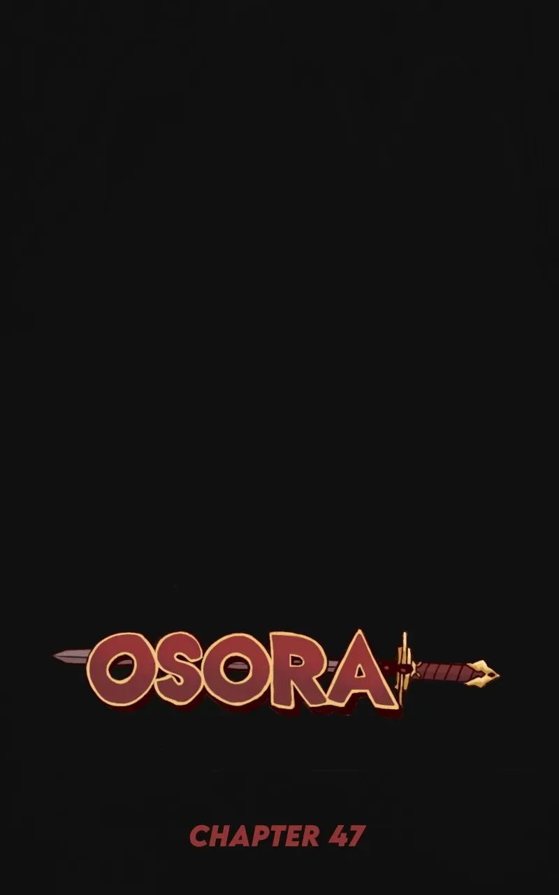 Osora Chapter 47 page 53
