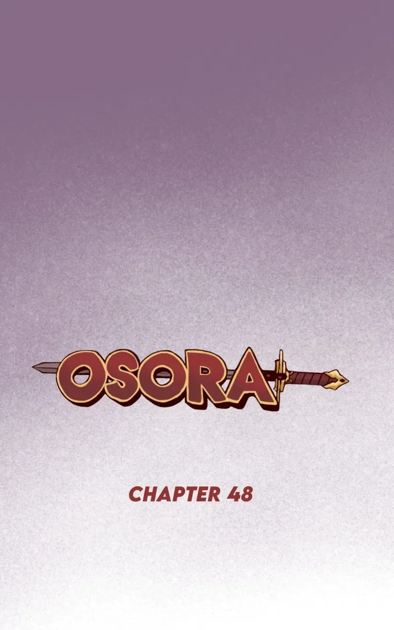 Osora Chapter 48 page 33
