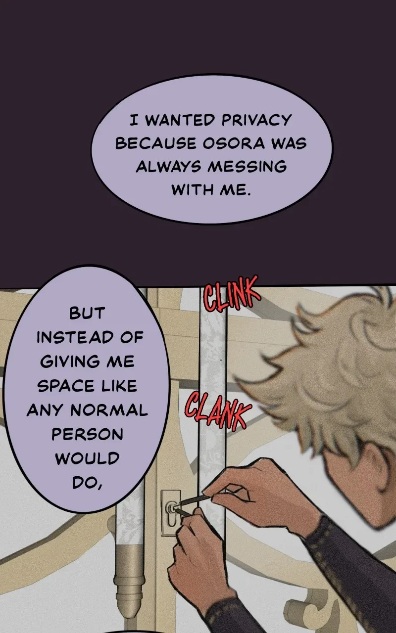 Osora Chapter 49 page 47