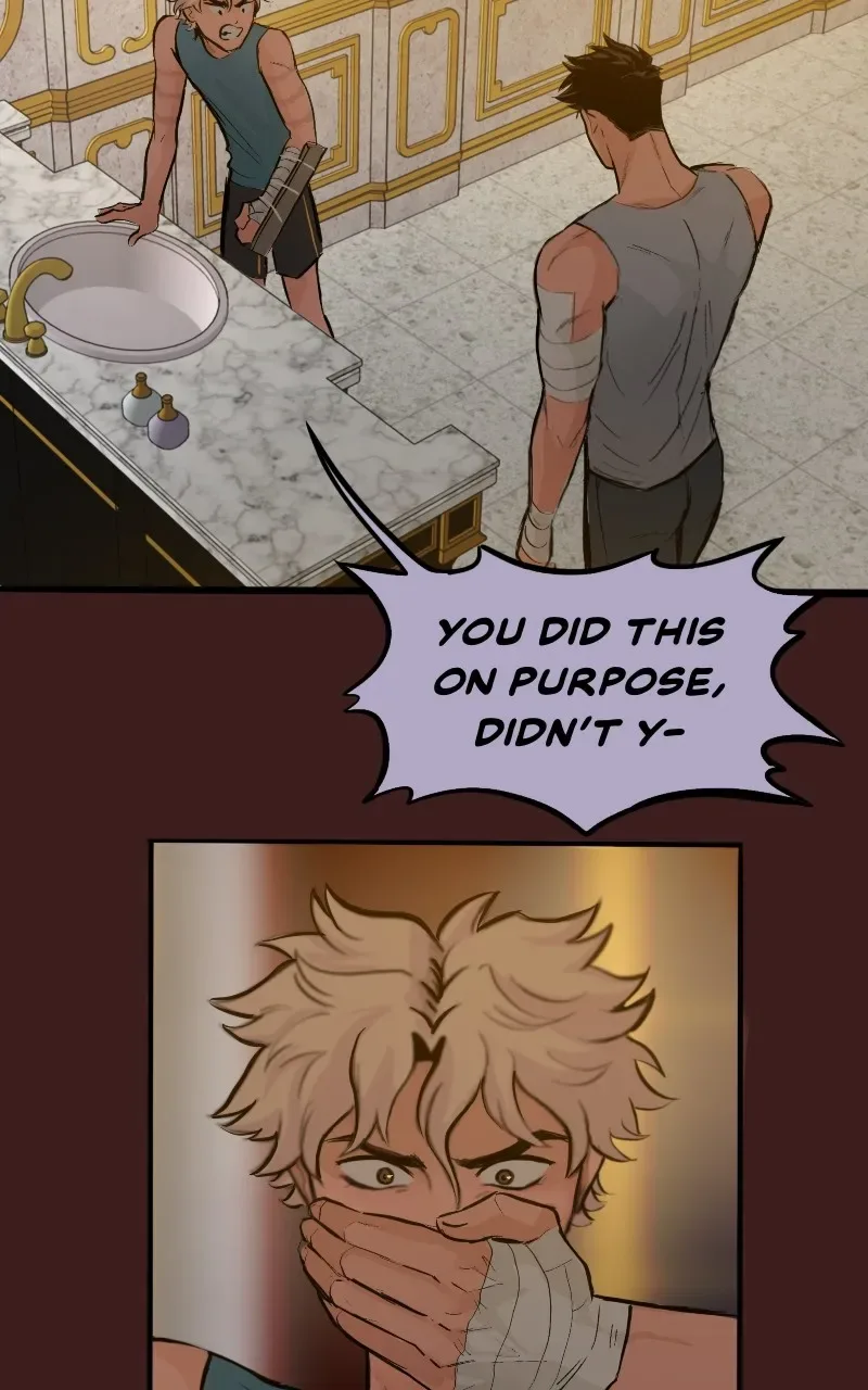 Osora Chapter 49 page 92