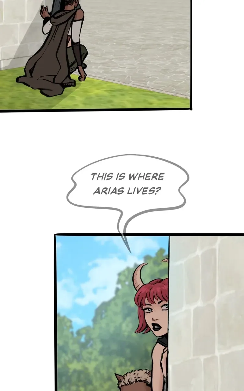Osora Chapter 5 page 51