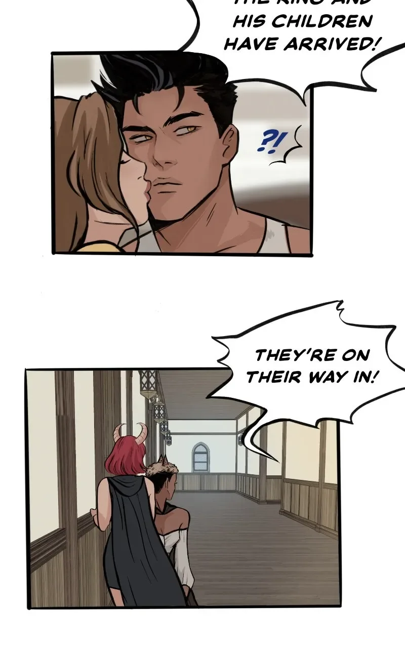 Osora Chapter 5 page 69