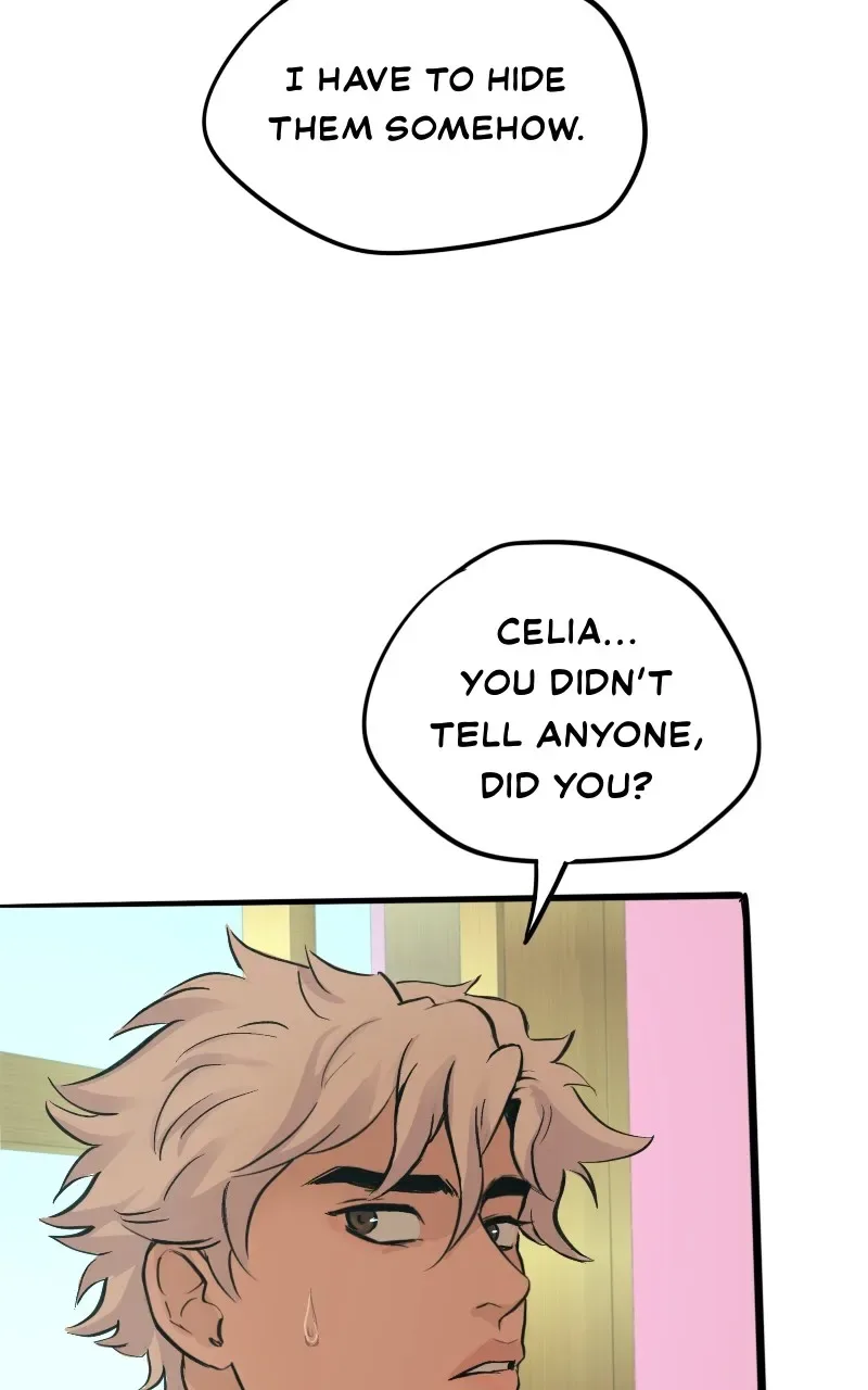 Osora Chapter 51 page 32