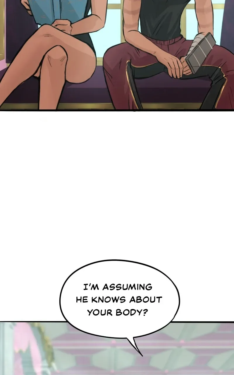 Osora Chapter 51 page 36