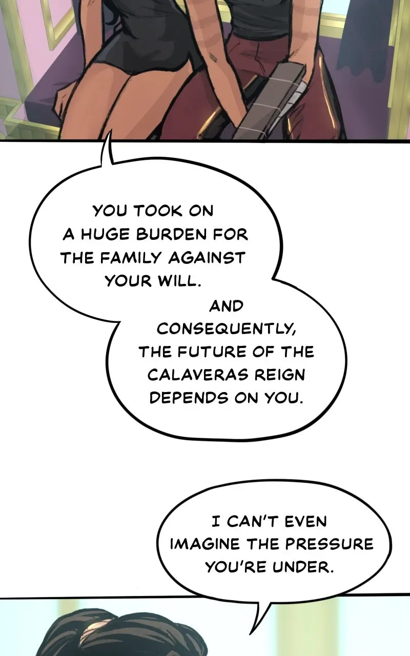 Osora Chapter 51 page 65