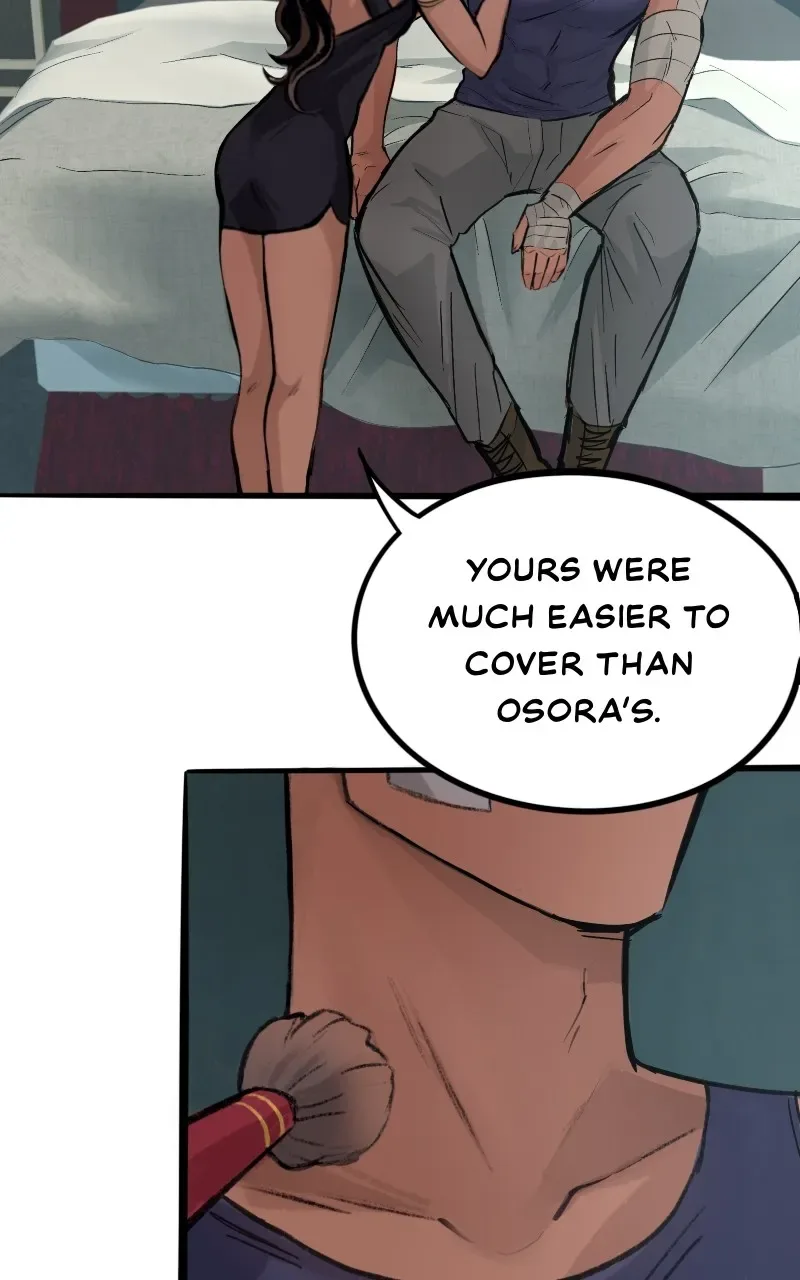 Osora Chapter 52 page 51