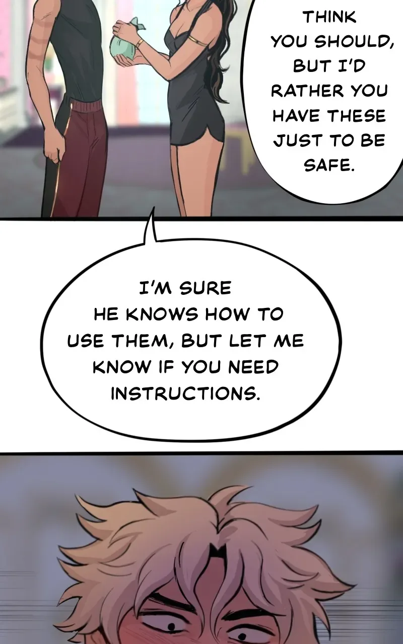 Osora Chapter 52 page 46