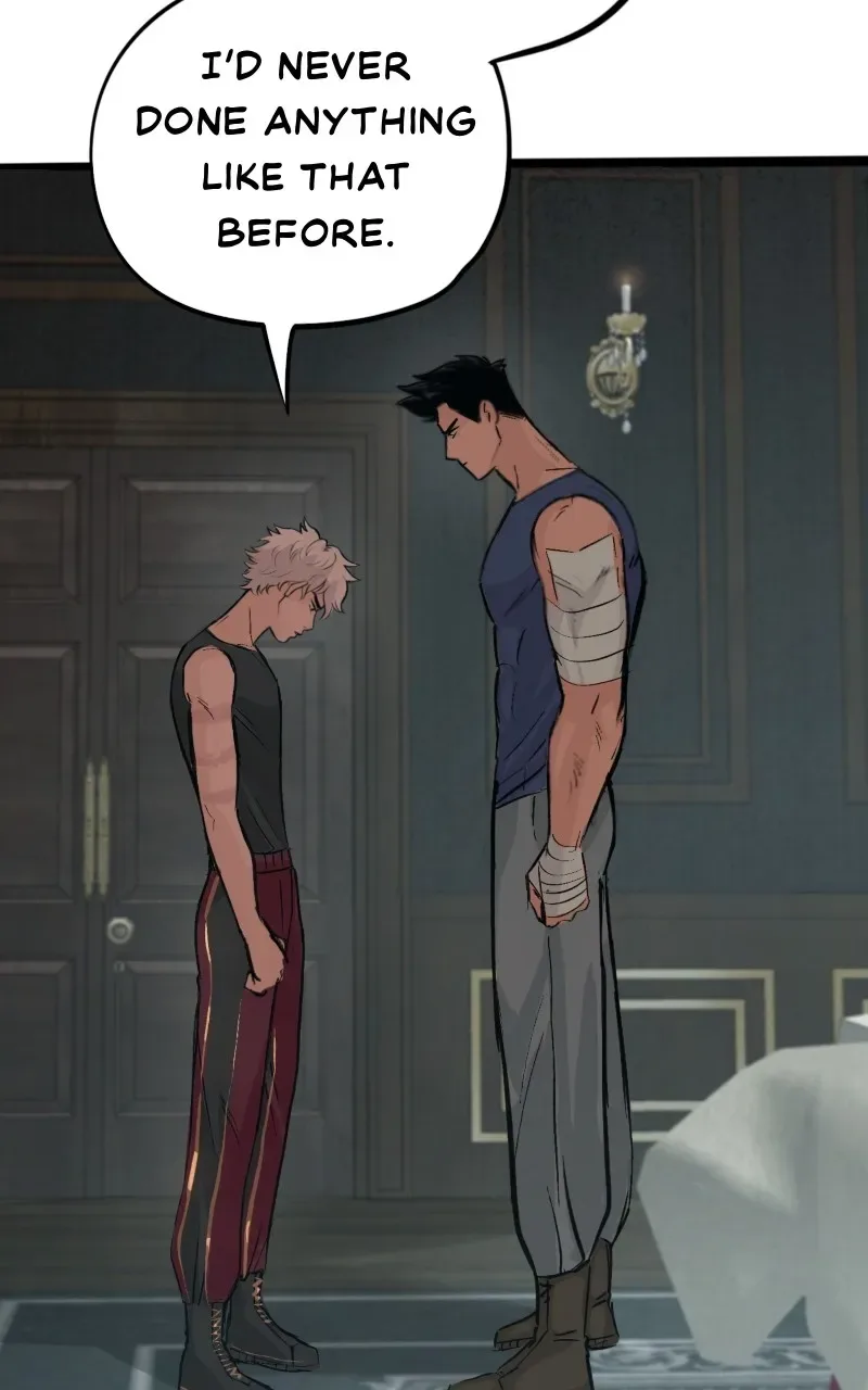 Osora Chapter 53 page 64