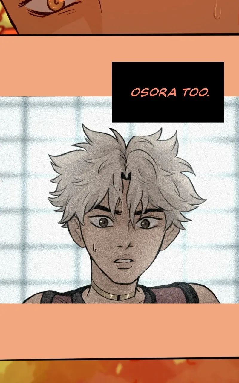 Osora Chapter 54 page 36
