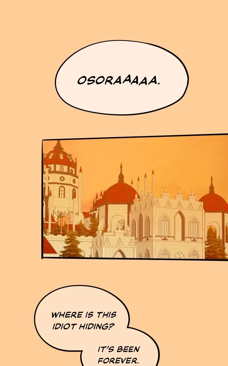 Osora Chapter 54 page 60
